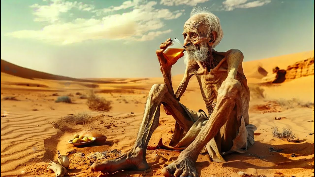 Como o Jejum Atrai a Deus: 2 Erros Cruciais a Evitar Durante o Jejum!