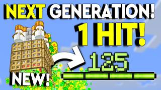 BEST INFINITE XP FARM 1.21! Minecraft Tutorial in 60 Sec!