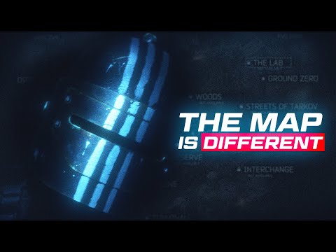 Exploring The NEW Interchange EXPANSION For The First Time..