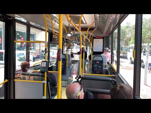 Transperth TP2152 - Volvo B7RLE (Voith)[2]