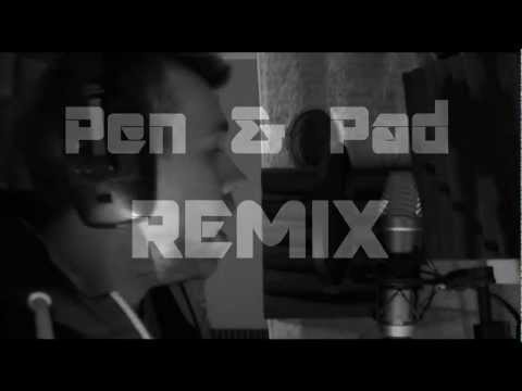GERARD i2 - Pen & Pad - Remix