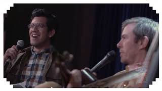 Bill Callahan Live at the Lonesome Lounge Sessions