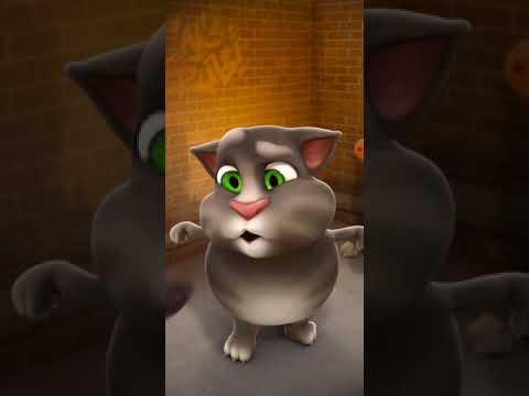 Talking Tom Cat New Video Best Funny Android GamePlay #5709