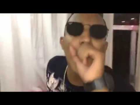 MC Neguinho do ITR, MC Lipi, MC Seven e MC DR - Minha Inspiração (Prévia) -