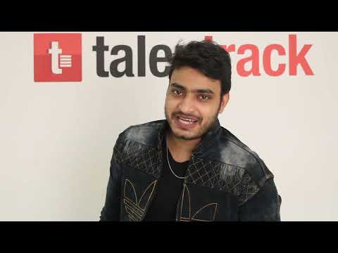 Deepak kumawat Audition tape