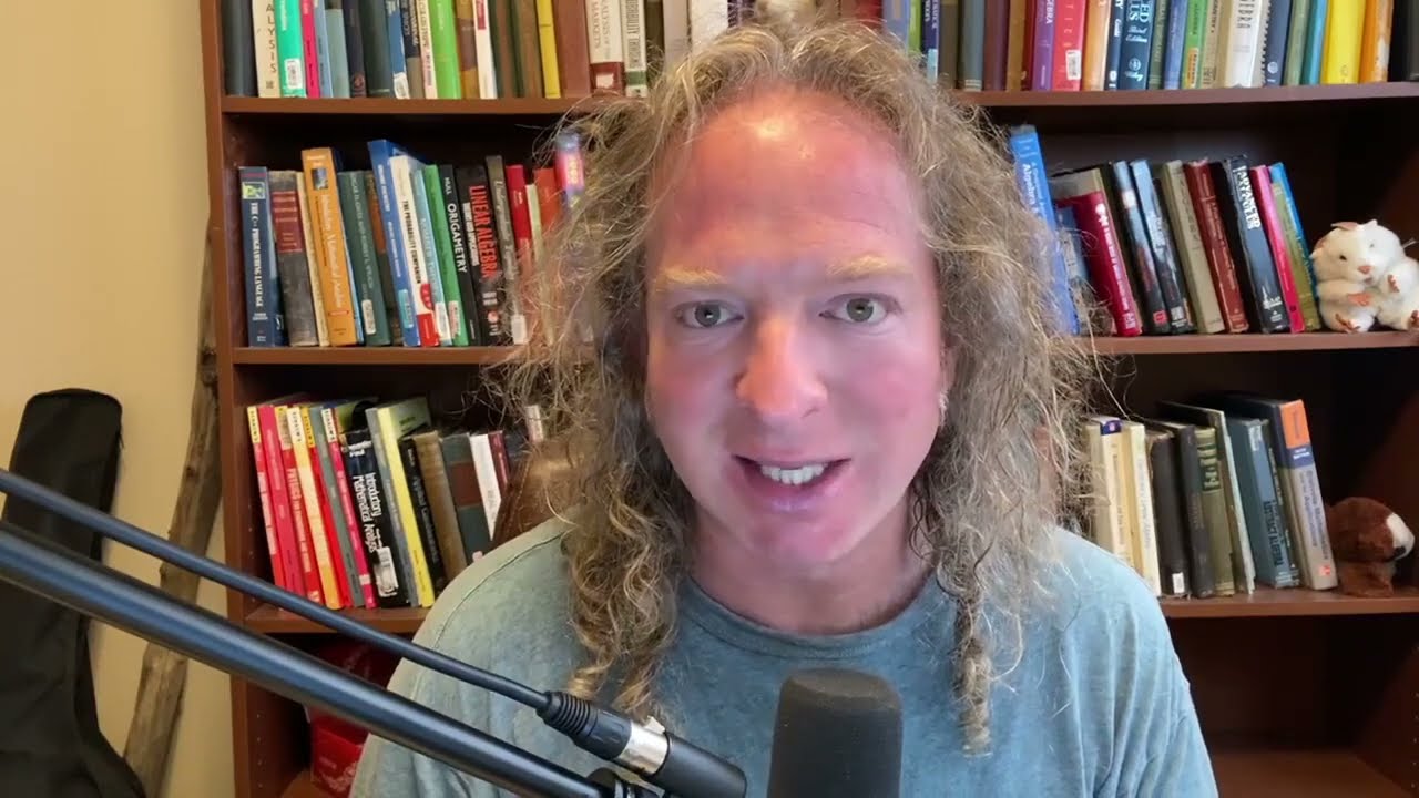 Filling in Gaps in Math Knowledge