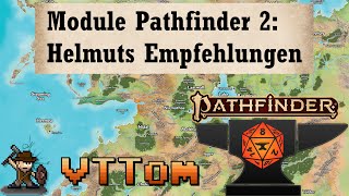 Helmuts Module