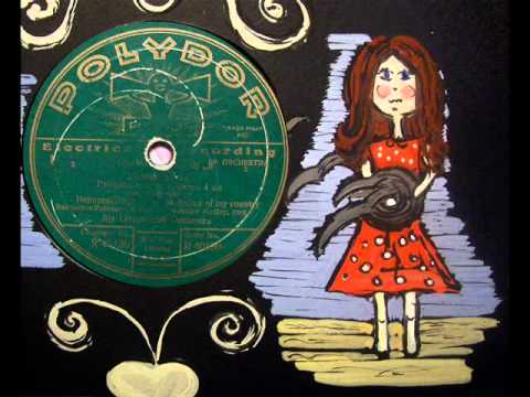 Ilja Livschakoff! Popular Russian melodies of 30s - (1931).avi