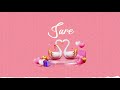 Robby Vibe - Sare (Lyric Video)