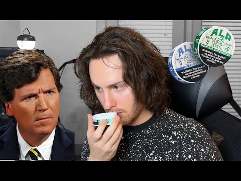 Tucker's Alp Pouches Review | Better than Zyn?!