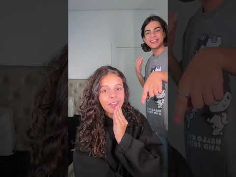 trying to save my sister's skin