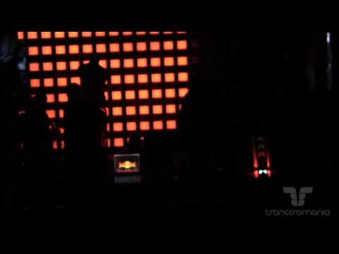 Control Freak @ TrancENDancE Party, 25 feb. 2011 - #3