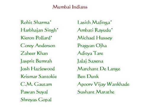 download lagu mp3 mp4 Ipl 2014 Teams And Players, download lagu Ipl 2014 Teams And Players gratis, unduh video klip Ipl 2014 Teams And Players