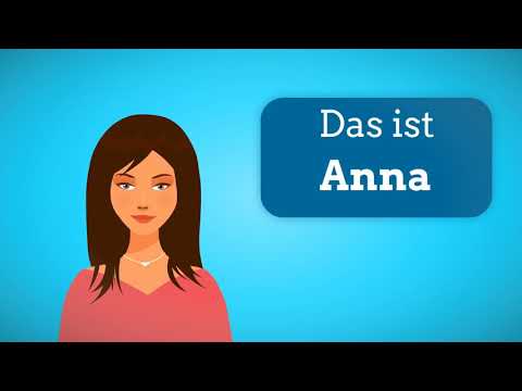 Keine Panik: Hilfe bei Panikat Video