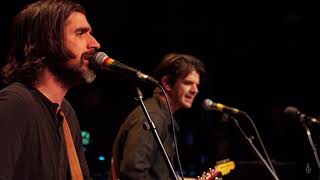 The Band of Heathens - Last Minute Man (eTown webisode #1503)