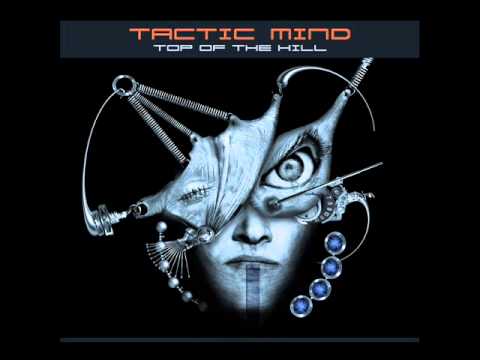 Tactic Mind - Computer Music