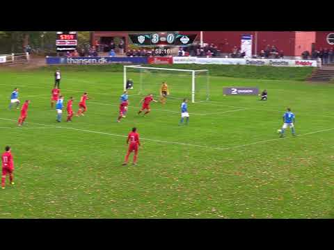 Highlights MB vs Næsby