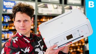 Angst, woede en verdriet: zo koop je een nieuwe printer