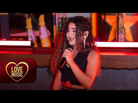 EU FAÇO CHOVER - Anny Vitoria (Love Music) prod franmix