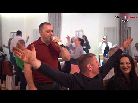 VELIKA NARODNA ŽURKA U DUDOVICI - ROKI BEGOVIĆ & ORKESTAR SAŠE ŠILJAKOVCA