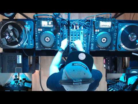 (30.04.2017 CLUBTIME.FM MULTIMODAL RADIO SHOW Marcel SZi) (Techno)