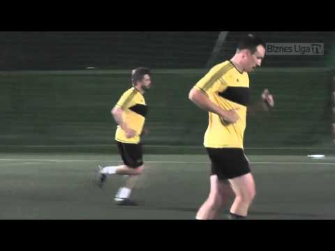 29.06.2015 II Liga A - Qfinance vs. Dedax