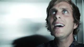 AWOLNATION - Holy Roller (Acustic)