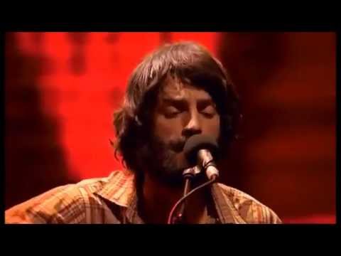 Ray LaMontagne - Hold you in my arms