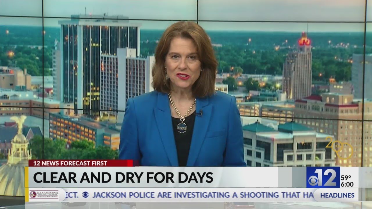 Infrastructure bill passes Mississippi Senate