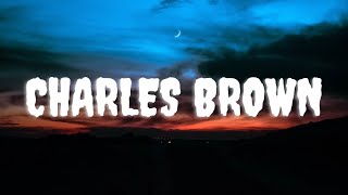 Tee Grizzley - Charles Brown (Lyric video)