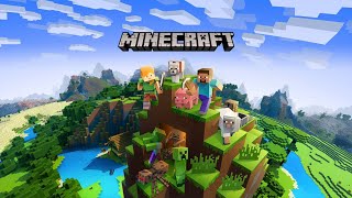 【マインクラフト】新ワールド☆参加OK　#1