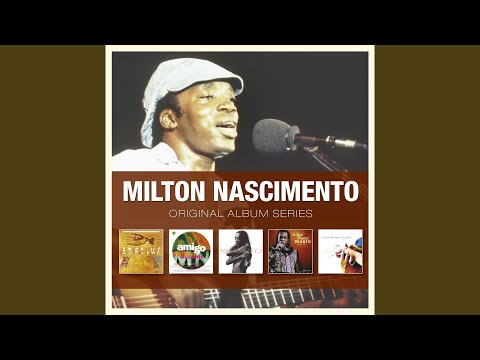 Os tambores de Minas (Ao vivo)