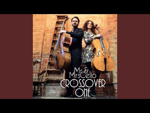 Fragile (Arr. for Two Cellos)