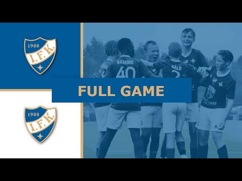 Friendly | VIFK - VIFK B2 | Full game 6.12.2024