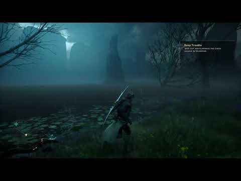 Dragon Age™: Inquisition Pt.29: Family Ties