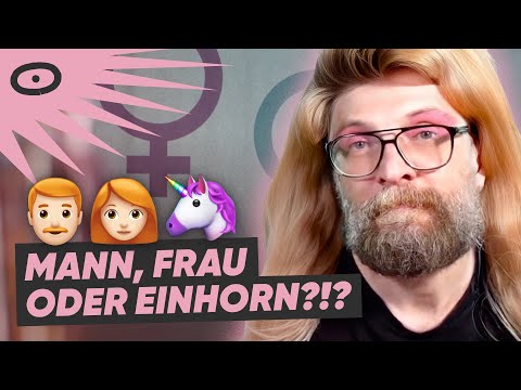 🦄👀"Die bunte Welt der Geschlechter!?" – Schau ma mal 85