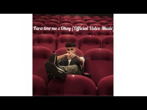 Sebby - Fara tine nu-s Okey [ Official Video Music ] 🎵⚡️