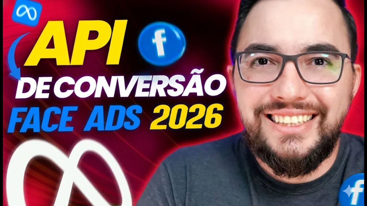 Domine o Facebook Pixel e a API de Conversão em 2024! (Guia Completo)