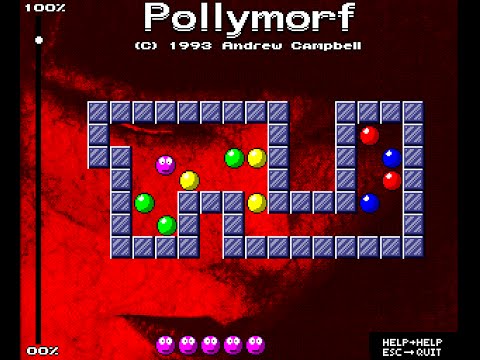 Pollymorf picture