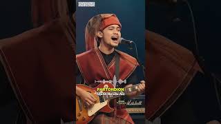 Download lagu Partondion || Uju Di Na Lilu Au mp3