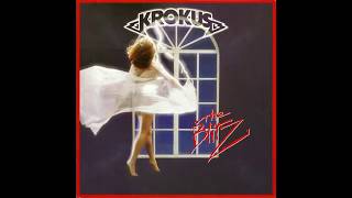 Krokus - Metal Years Best Selections Vol.2