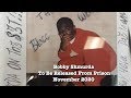 Bobby Shmurda Expected To Be Released From Prison In November 2020 Bobby Shmurda Expected To Be Released From Prison In November 2020