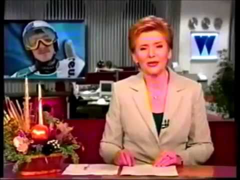 06.01.2001 Małysz zwycięzcą Turnieju Czterech Skoczni