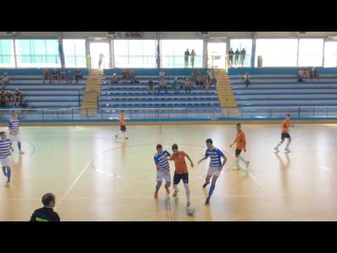 Montesilvano vs Villasmundo   Allievi   MFC2016