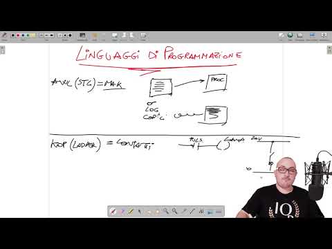 Quale Linguaggio di Programmazione utilizzare e perché - Programmazione PLC Siemens