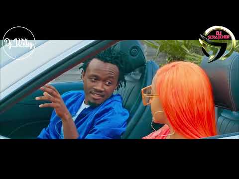BEST OF 2017 KENYA GOSPEL MIX – DJ GASH FT Bahati