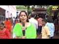 Papnash Mandir Me 3rd Shravan Somvar Ki Pooja