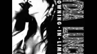 Lydia lunch - friday afternoon
