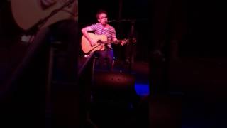 Avi Buffalo - So What (Acoustic)