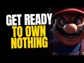 The Nintendo Switch 2 Has A Problem And I Think I Found It